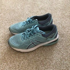 ASICS Running Shoes, size 10